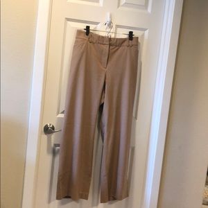 Lane Bryant Women’s Khaki Slacks Size 24R